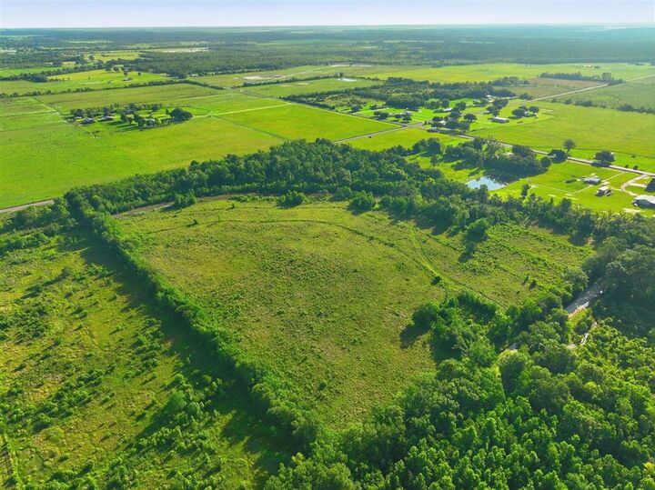 Property Photo:  Tbd Sidney Derouen Rd  LA 70646 