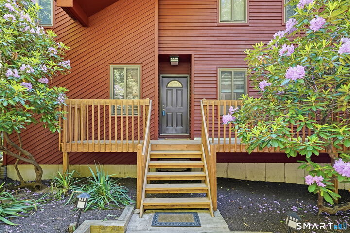 Property Photo:  136 Hoyts Hill  CT 06801 