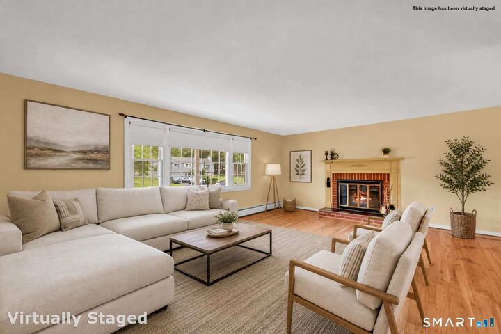 Property Photo: 117 Penney Drive CT 06118