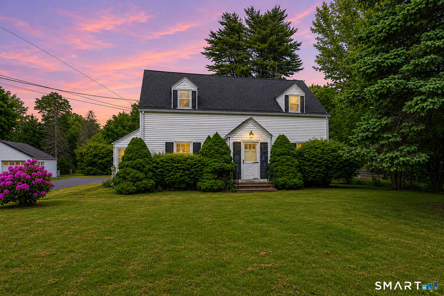 Property Photo: 247 Stevens Street CT 06010