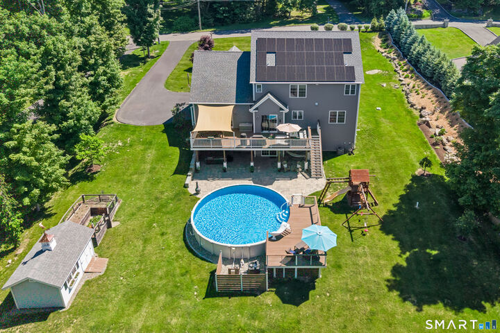 Property Photo:  56 Judith Drive  CT 06811 