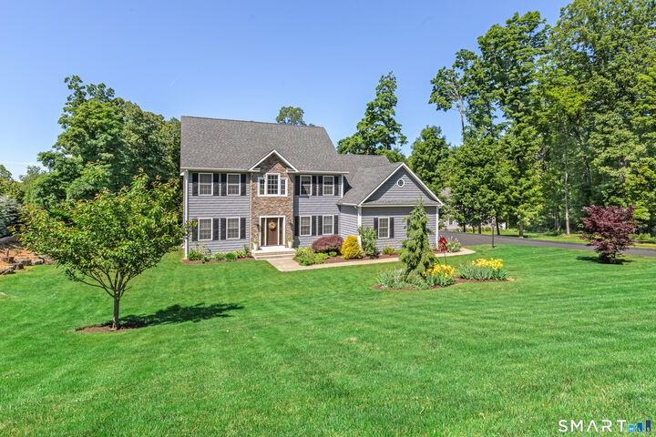 Property Photo:  56 Judith Drive  CT 06811 