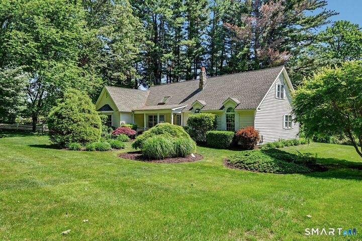Property Photo:  207 Grassy Hill Road  CT 06798 
