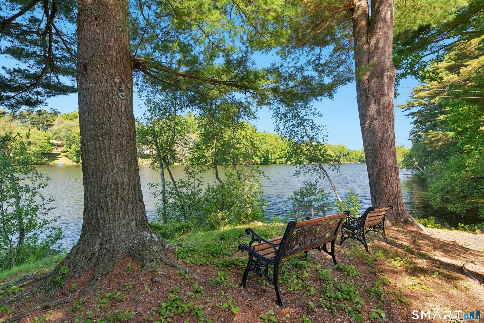 Property Photo: 141 Canoe Brook Road CT 06611