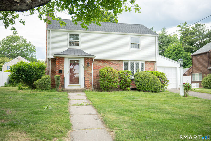 Property Photo:  249 Ridge Road  CT 06109 