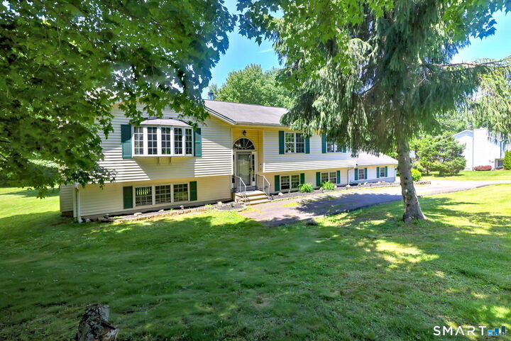 Property Photo:  24 Warner Road  CT 06473 