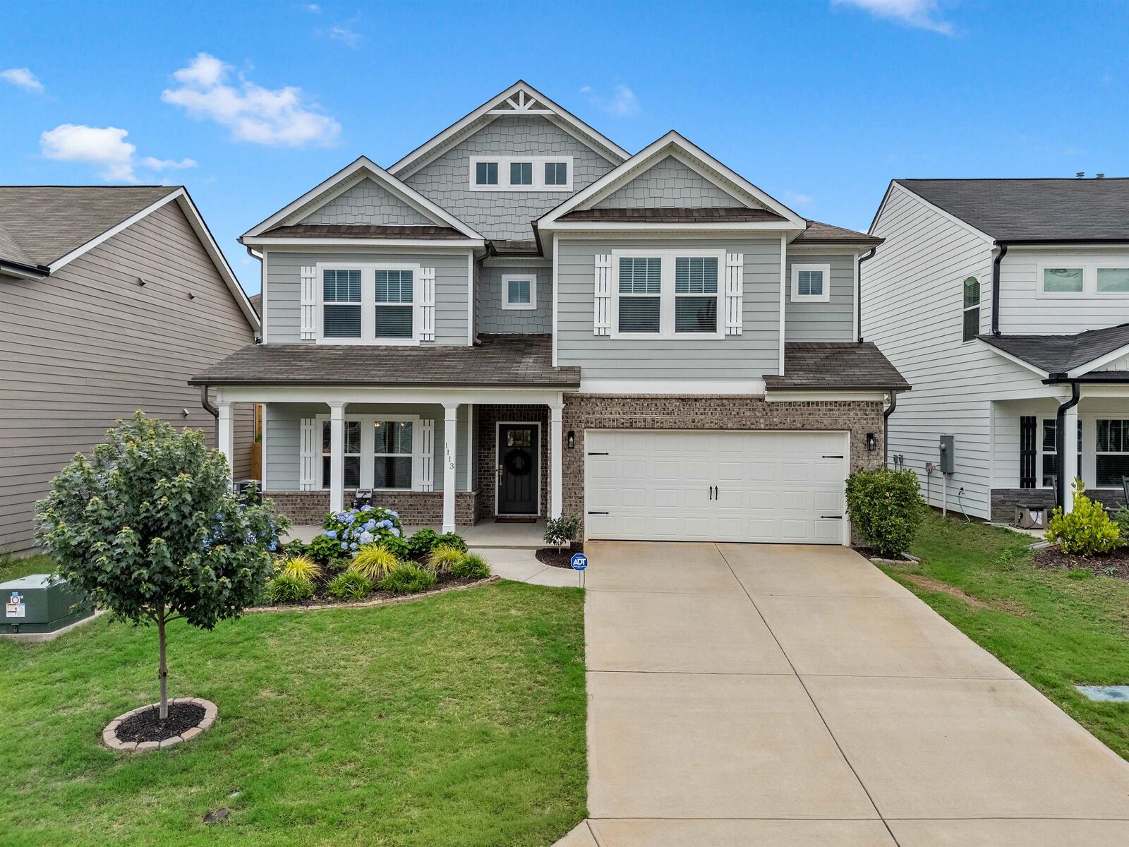Property Photo: 1113 Denington Drive SC 29307