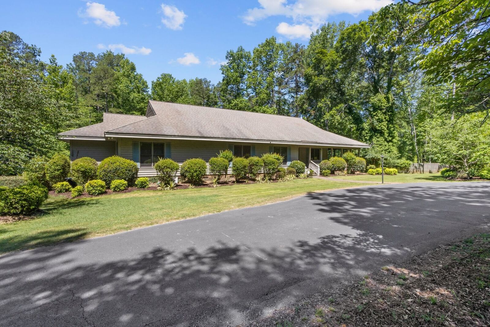 Property Photo:  109 Indian Creek Road  SC 29302 