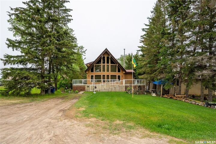 Property Photo: 228 Main Street SK S0M 2K0