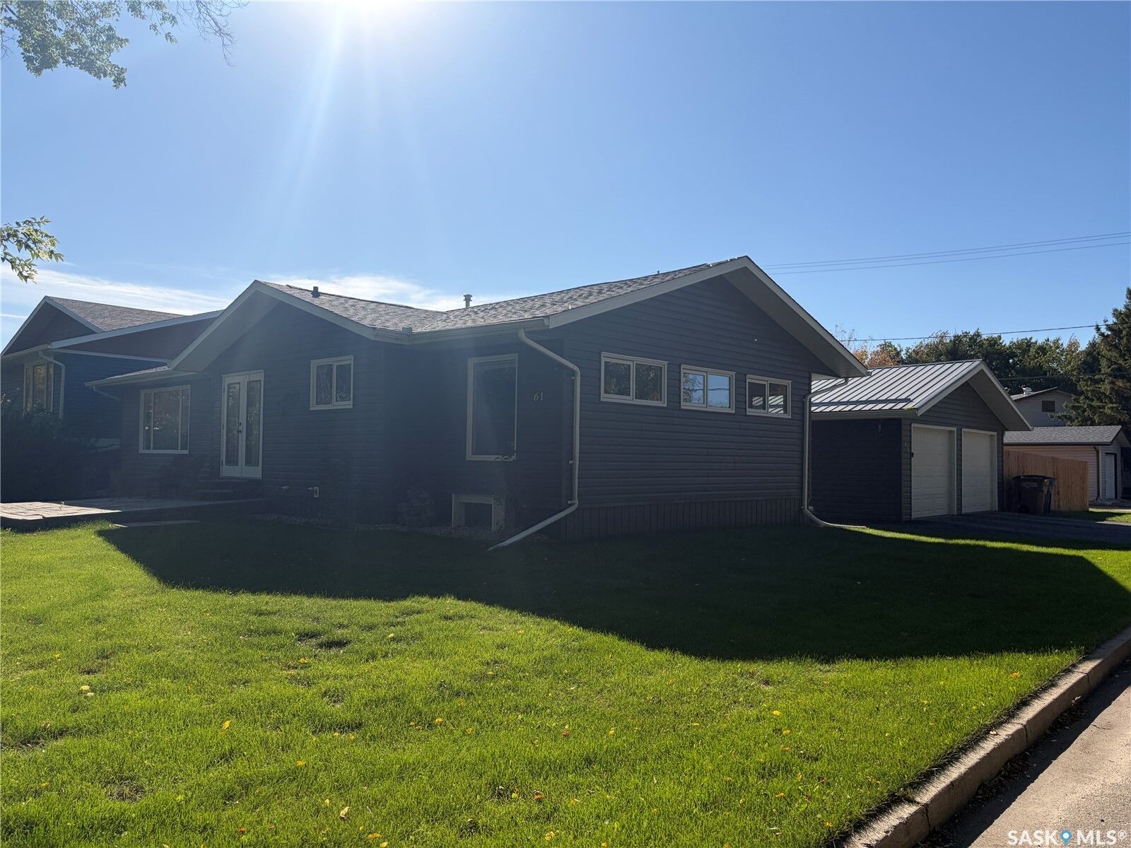 Property Photo: 61 2nd Street SW SK S0A 4J0