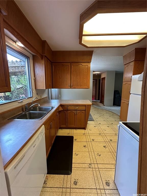 Property Photo: 168 Shevchenko Crescent SK S0A 0L0