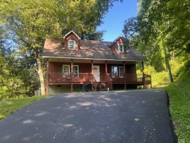 Property Photo:  3820 Witten Valley Road  VA 24651 