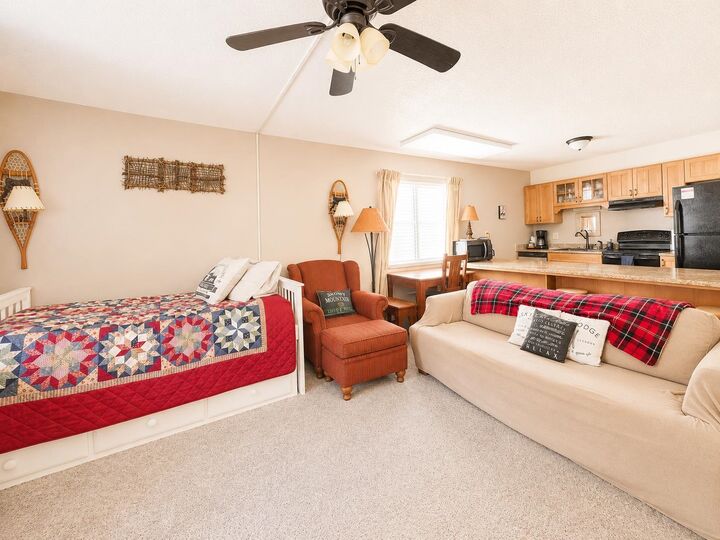 Property Photo:  16 Jackson Hole 206  NM 87710 