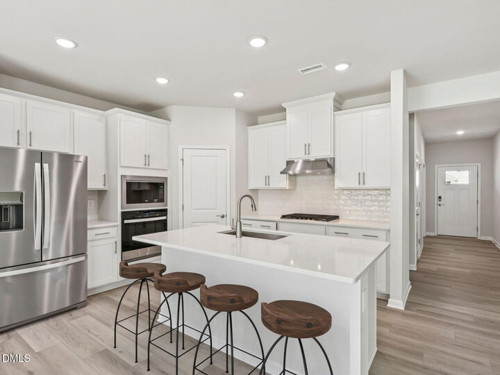 Property Photo: 136 Beadwood Street NC 27591
