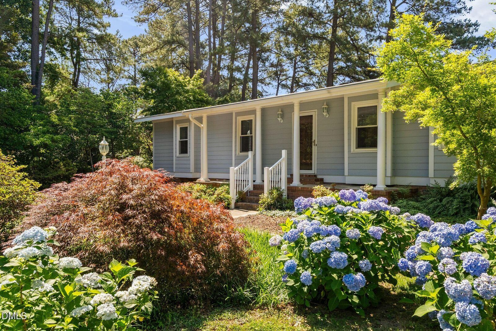 Property Photo: 4704 Bernie Place NC 27616