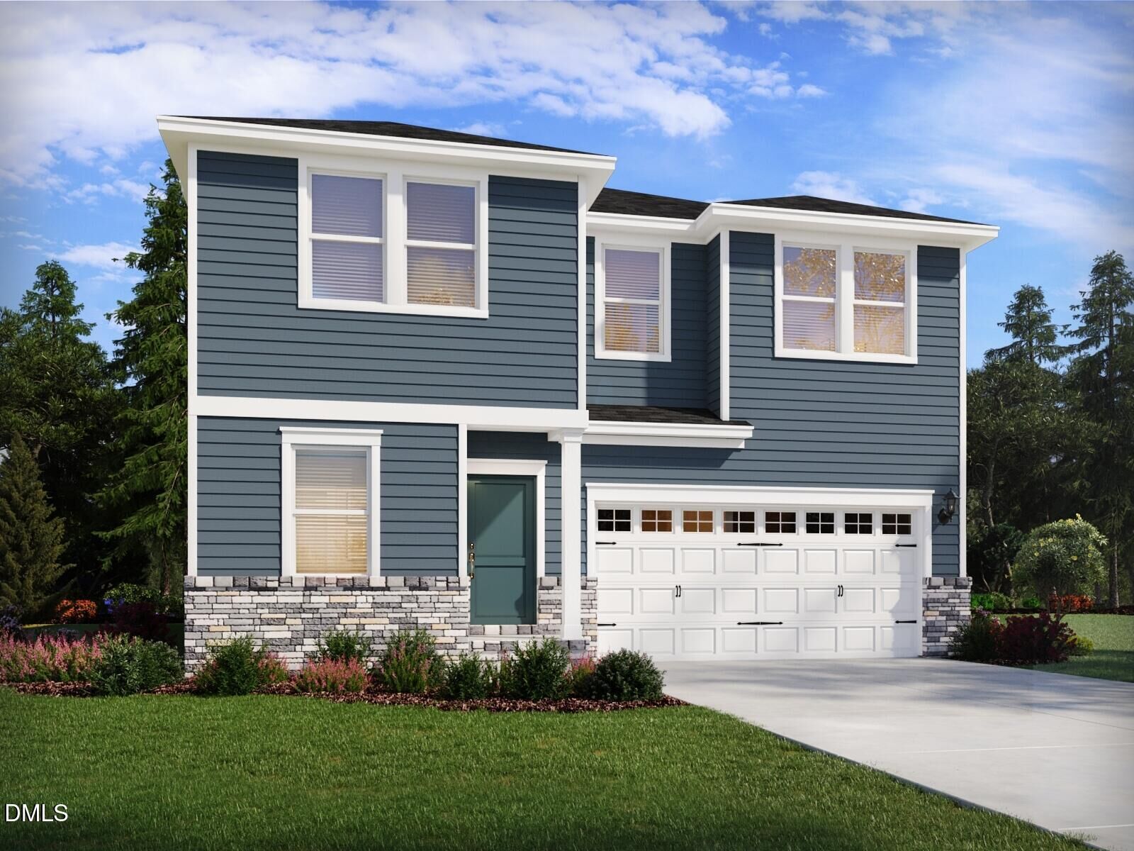 Property Photo:  509 Southland Drive  NC 27597 