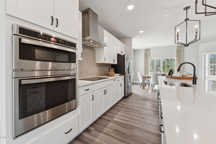 Property Photo:  10530 Bailey Branch Drive Unit 201  NC 27614 