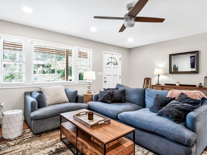 Property Photo:  1102 Park Avenue  NC 27529 