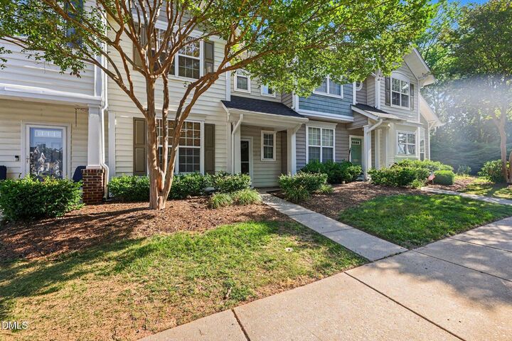 Property Photo: 108 Colwick Lane NC 27560
