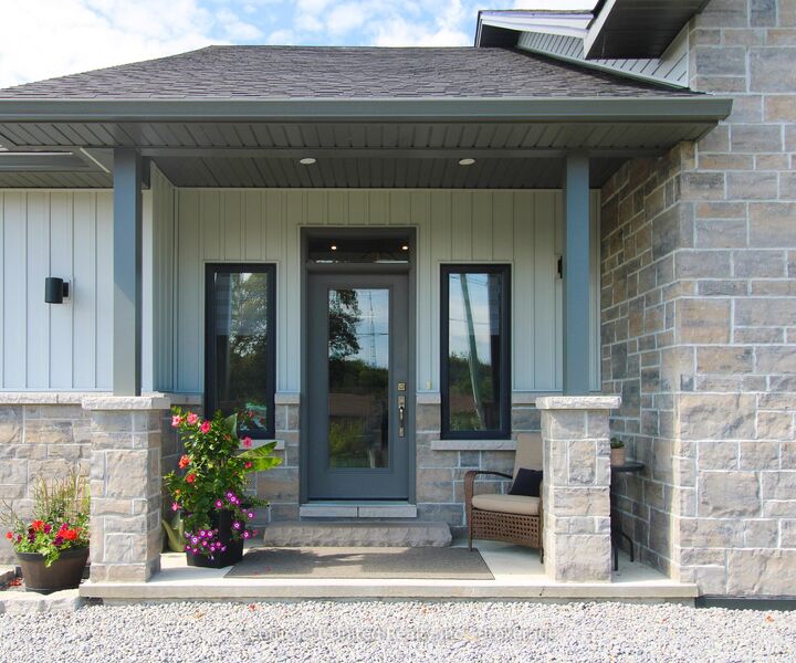 Property Photo: 6690 County Road 50 N/A ON K0L 1L0