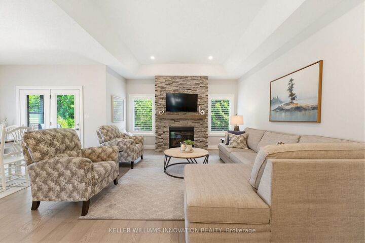 Property Photo: 560 Rogers Road ON N4W 0G1