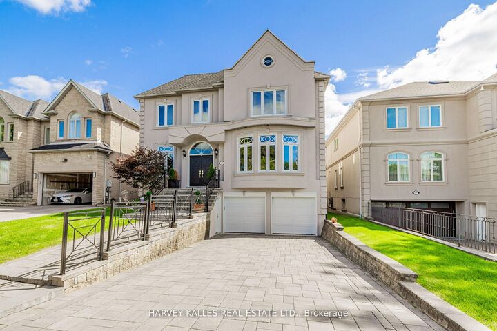 Property Photo: 145 Rodeo Drive ON L4J 4Y6