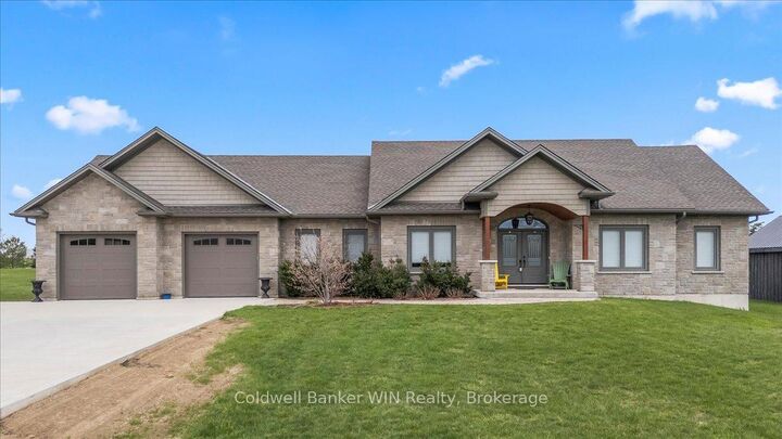 Property Photo: 155 Marshall Heights Road ON N0G 1R0