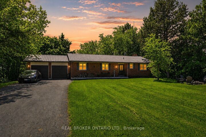 Property Photo: 6543 Chippewa Road E ON L0R 1W0