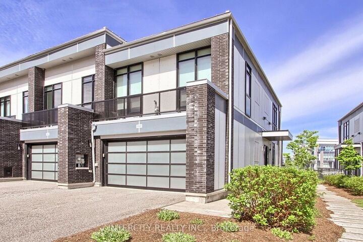 Property Photo: 3545 Riva Avenue ON L9S 0L5