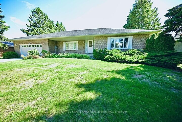 Property Photo: 88 Bayshore Drive ON L0K 1B0