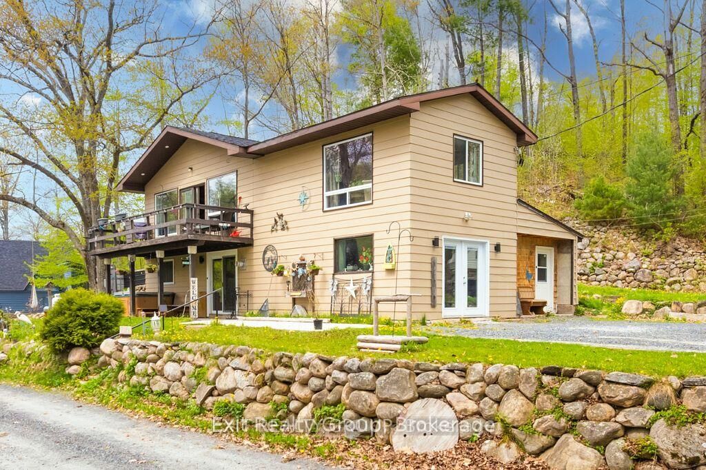 Property Photo: 1058 Wellman Road ON K0H 1K0
