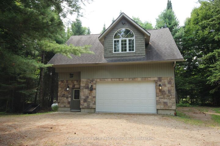Property Photo: 1082 Green Lake Road ON K0M 1S0