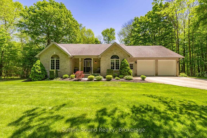 318761 Grey 1 Road — photo 1