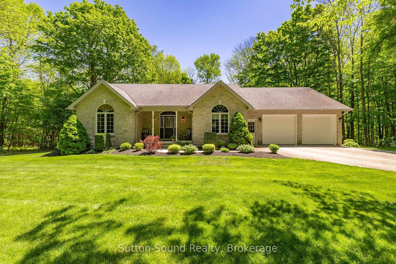 Property Photo: 318761 Grey 1 Road ON N4K 5N4