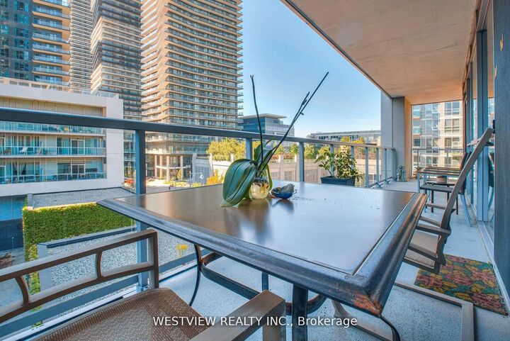 Property Photo: 80 Marine Parade Drive 311 ON M8V 0A3