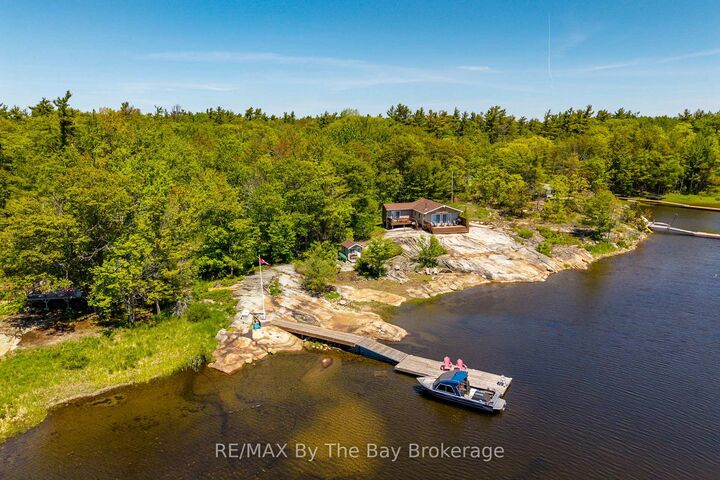 6980 Island 1810/Bone Island — photo 1
