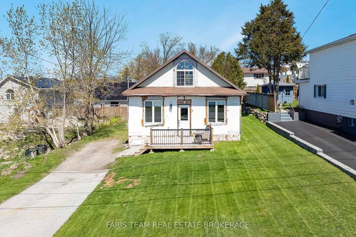5 Scott Street — photo 1