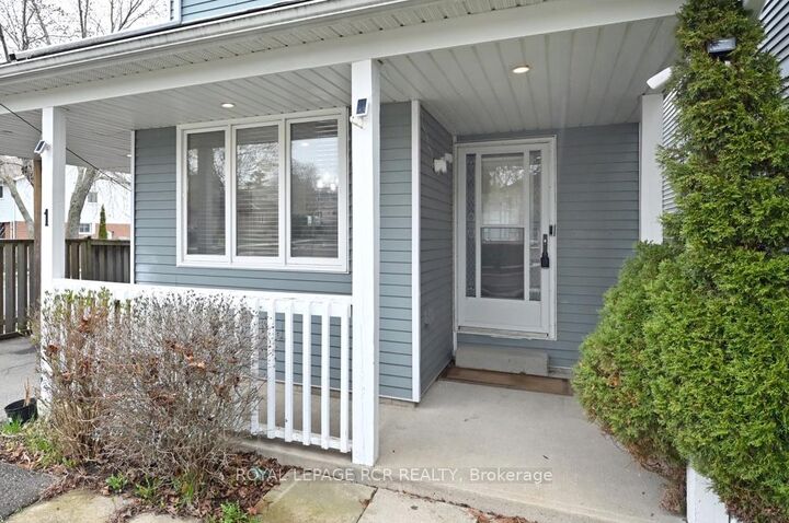 Property Photo: 1 Steven Street ON L9W 4G1