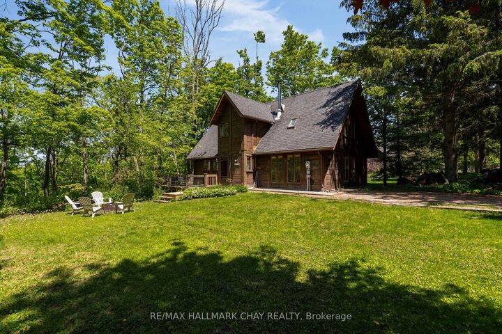 47 Cathedral Pines Road — photo 1