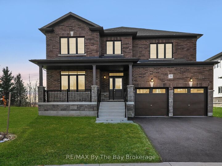50 Amber Drive — photo 1