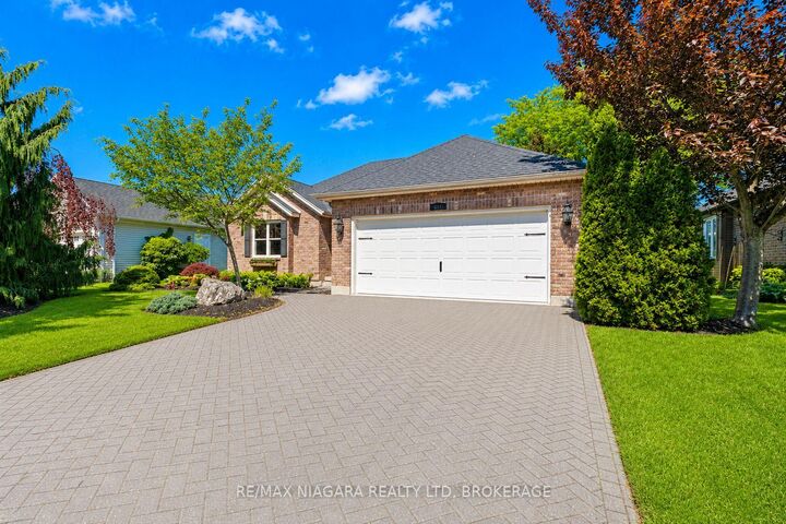 Property Photo: 611 Victoria Street ON L0S 1J0