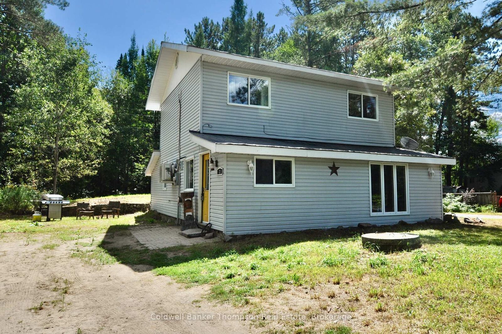 Property Photo:  31 Hutcheson Beach Road  ON P1H 1N4 