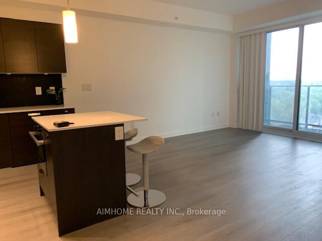 Property Photo: 9 Bogert Avenue 804 ON M2N 0H3