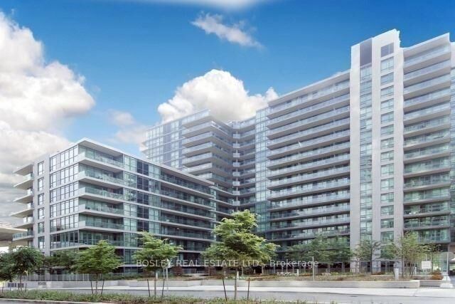 209 Fort York Boulevard 468 — photo 1