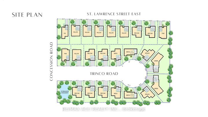0 St Lawrence Street E — photo 1
