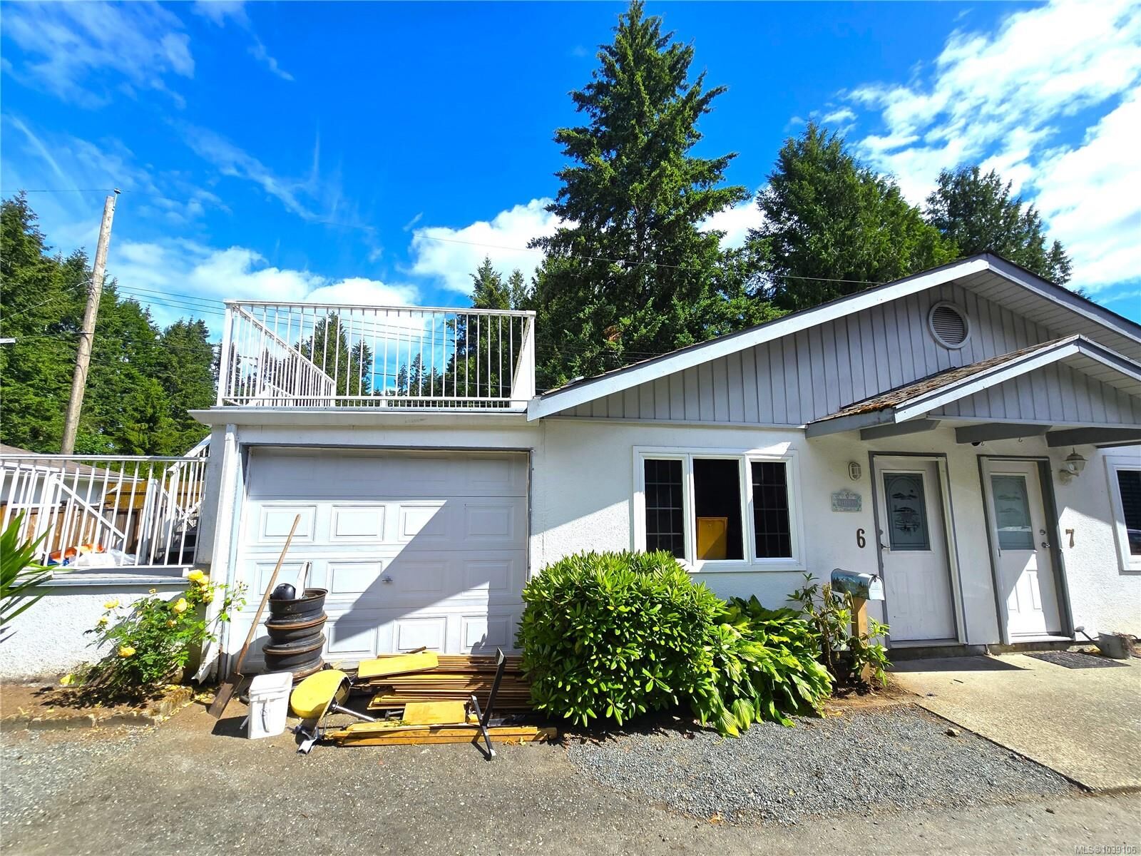 Property Photo: 8248 Island Hwy S #6 BC V0R 1W0