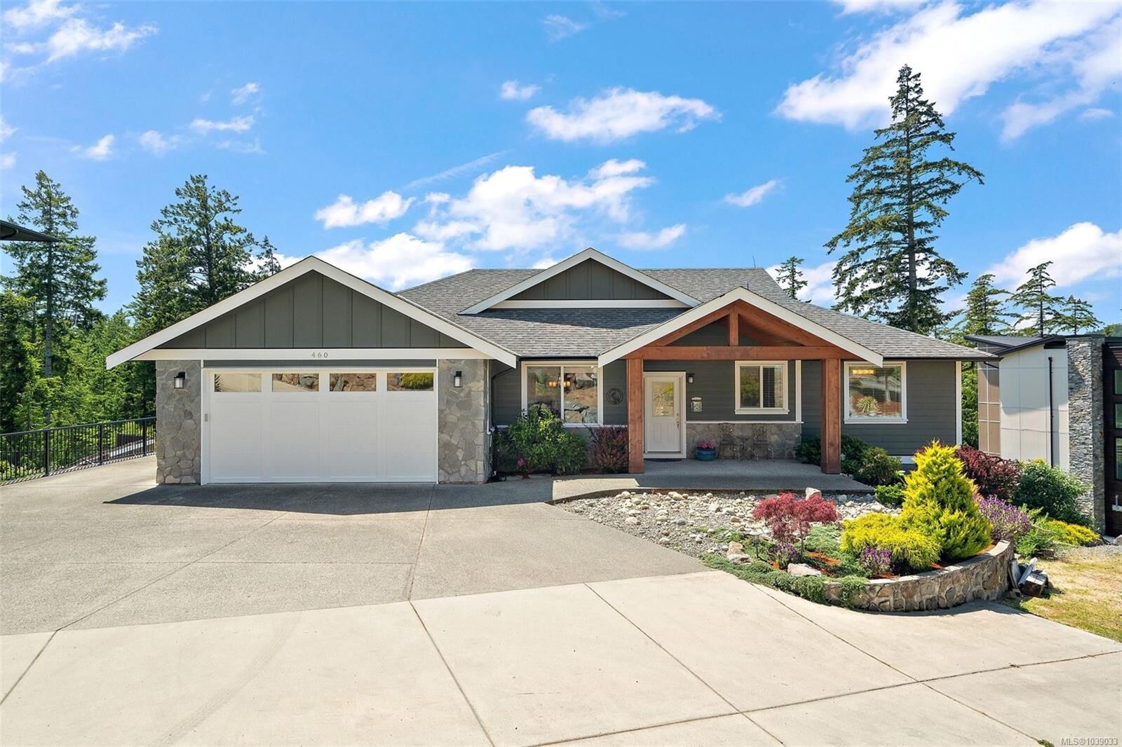 Property Photo:  460 Pelican Dr  BC V9C 0A4 