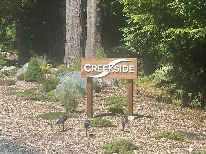 Property Photo:  Lot 4 Creekside Dr  BC V0P 1N0 