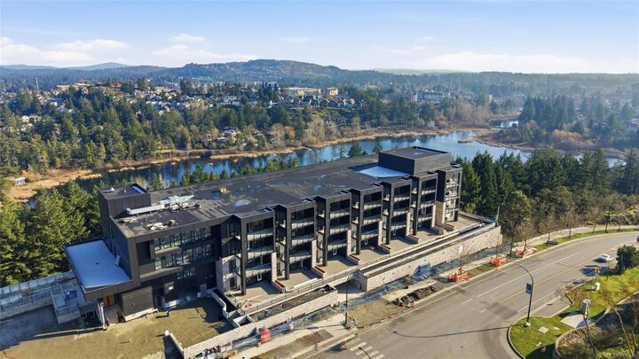 Property Photo:  2341 Bear Mountain Pkwy #503  BC V9B 6V1 