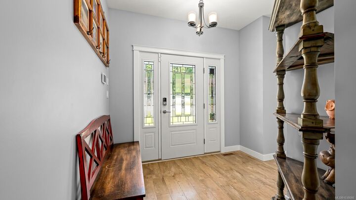 Property Photo:  2901 Swanson St  BC V9N 0C9 